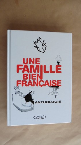2016 jean bellus - -, une