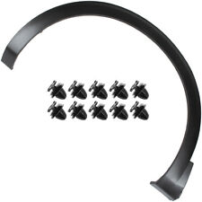 CACHE AILE AVANT GAUCHE POUR