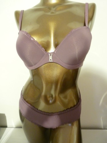 Ensemble soutien gorge - ensemble,