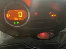 Compteur Afficheur Vitesse Renault Twingo 2 Phase 1 1.5 Dci 182914km
