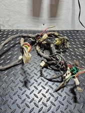 FAISCEAU HYOSUNG GF 125 2001