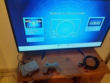 Console de Salon Sony