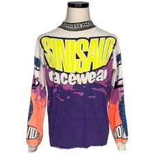 Sinisalo 90s racewear - 90s, xl