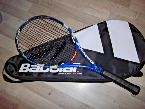 Raquette tennis babolat pure - raquette,