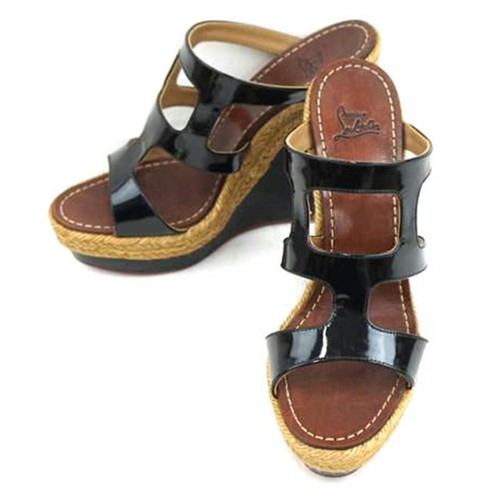 Christian louboutin sandales - christian,