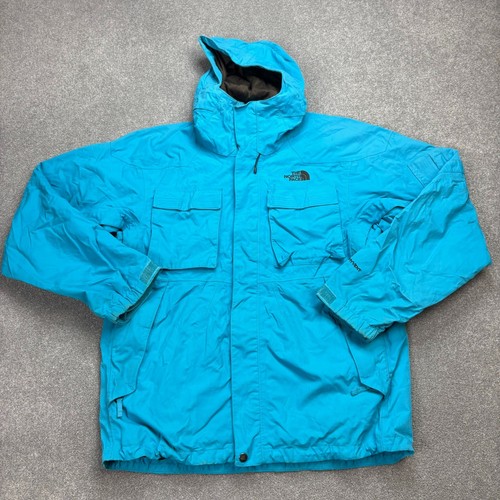 Veste north face adulte - adulte, bleu