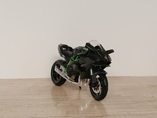 Kawasaki Ninja H2 R 2017 1/12