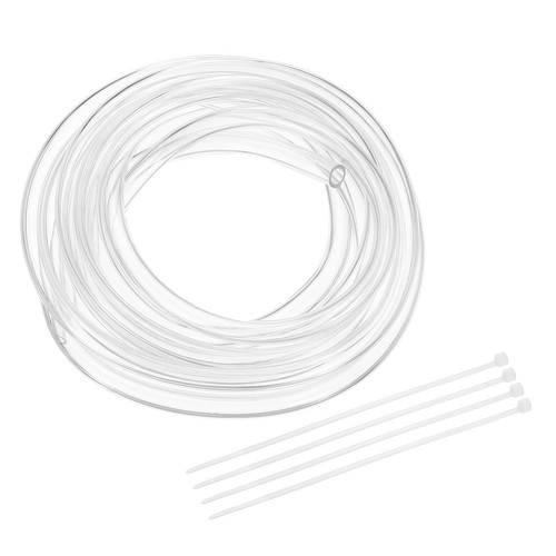 Tuyau pvc souple - pvc,