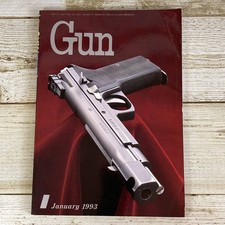 Desert Eagle .50AE Gun