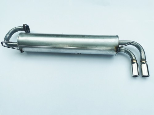 Silencieux pour toyota i - pour,