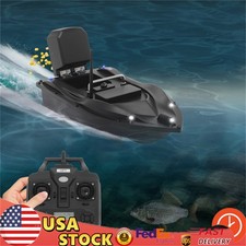 Fishing Bait Boat with GPS