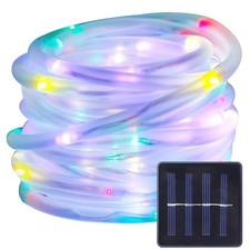 Solaire tubes lumineux - solaire,