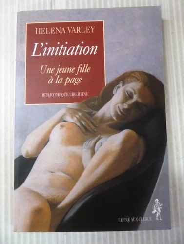 Curiosa initiation une jeune - curiosa,