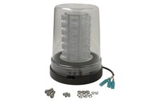 Feu à éclats HELLA 2XD 357