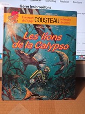 Aventure cousteau les - ,