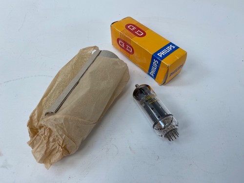 Philips pl519 tube neuf ancien - pl519,