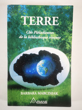 TERRE, CLÉS PLÉIADIENNES DE
