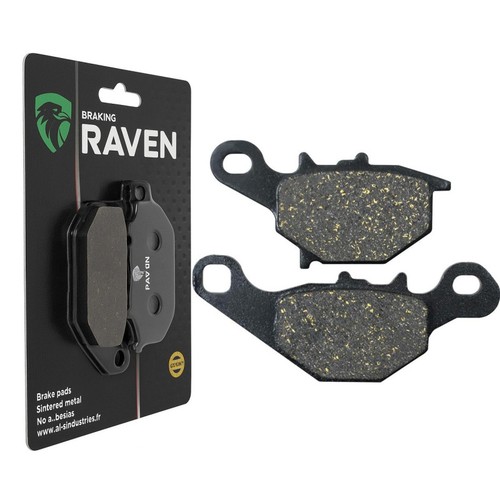 Plaquettes frein avant pour - plaquettes,
