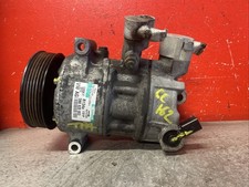 Compresseur de Clim Climatisation Volkswagen Golf 5 1.9 TDI 5N0820803