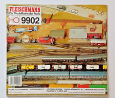 FLEISCHMANN HO 9902 Revue
