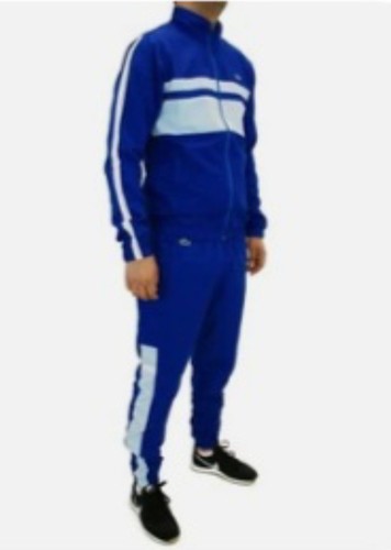 Survêtement lacoste neuf - survÊtement,