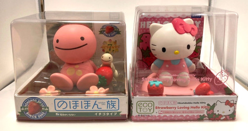 Tomy nohohon zoku hidamari - nohohon,