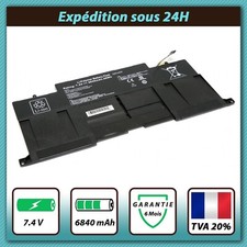 BATTERIE POUR ASUS ZENBOOK
