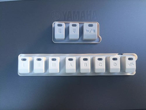 1pcs for psr s970 - for, psr-s970