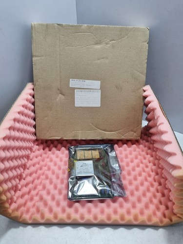 Evic 8100200 carte - carte, pcb
