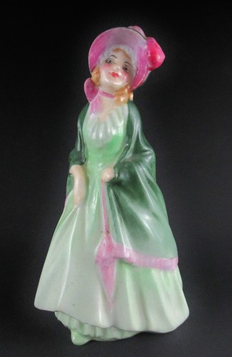 Early royal doulton paisley - royal,