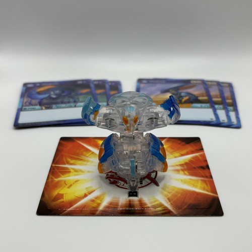 Bakugan planète bataille - -,