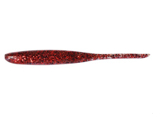 Keitech shad impact - keitech, 10pc