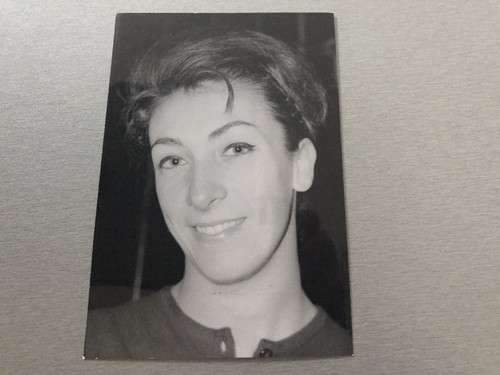 Claire motte - claire, (danseuse)