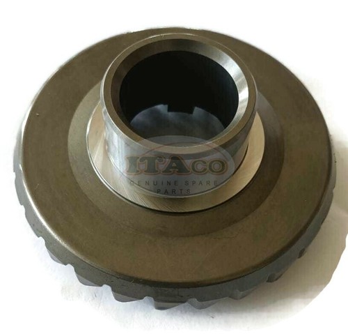 Bateau moteur reverse - moteur, bevel