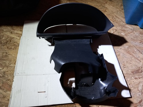 Coquille volant renault laguna - volant,