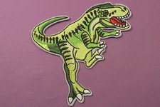 APPLIQUE TISSU THERMOCOLLANT 