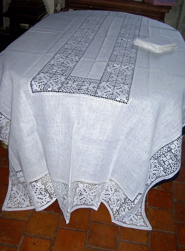 Tres beau service table - beau, en