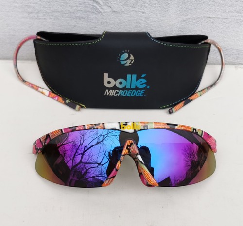 Bolle microedge sport - bolle,