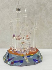 Crystal World Château de