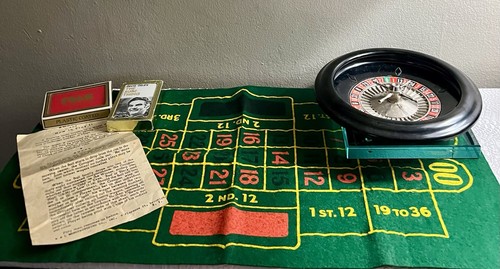 Royal roulette ball rules - roulette,