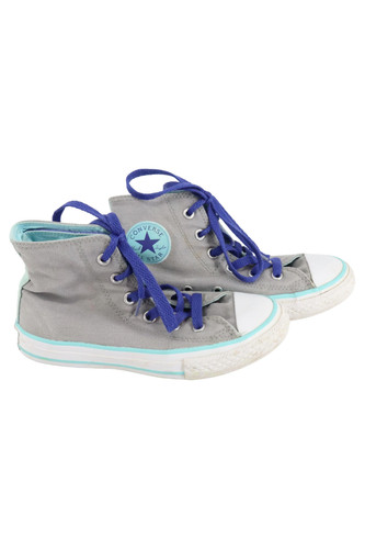 Converse baskets montantes - converse,