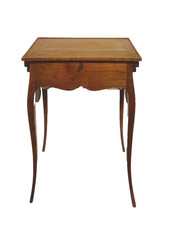 Bureau a culbute ou capucin à