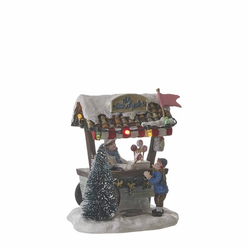 Luville village noël - luville,