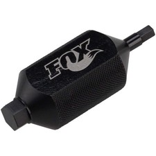 Fox Shock Wrench Adjustment