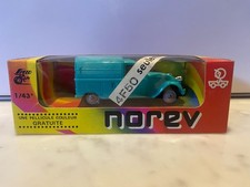 NOREV PLASTQUE ANCIENNE