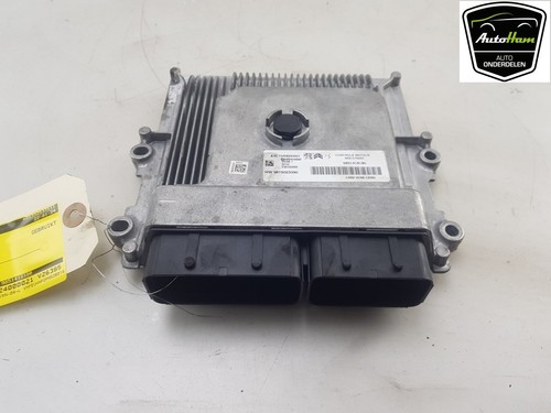 Calculateur moteur ecu - moteur, engine