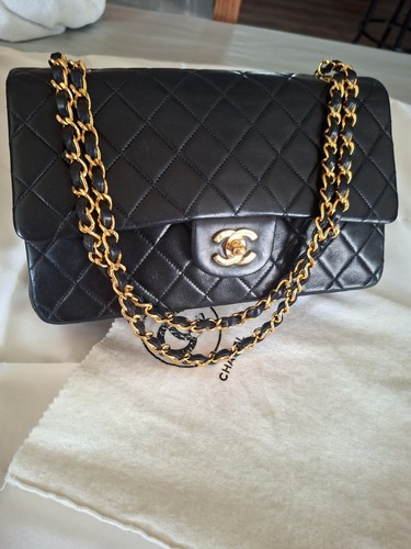 élégant sac main - à,