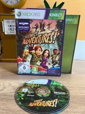 Kinect Adventures - Xbox 360 -