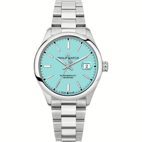 Montre philip watch caribe - montre,