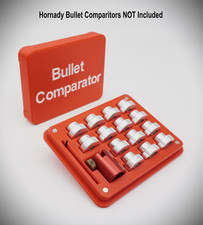 Hornady Bullet Comparator